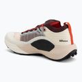 Running shoes Salomon S/LAB Genesis vanila ice/chocolate/black 3