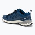 Men's running shoes Salomon XA Pro 3D V9 poseidon/icicle/alloy 3
