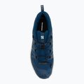 Men's running shoes Salomon XA Pro 3D V9 poseidon/icicle/alloy 5
