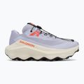 Women's running shoes Salomon Ultra Glide 3 cosmic/icicle/neon 2