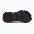 Women's running shoes Salomon Ultra Glide 3 fusion coral/tender peach/black 4