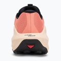 Women's running shoes Salomon Ultra Glide 3 fusion coral/tender peach/black 6