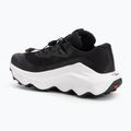 Men's running shoes Salomon Ultra Glide 3 black/white/black 3