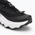 Men's running shoes Salomon Ultra Glide 3 black/white/black 7
