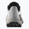 Men's running shoes Salomon Genesis black/alloy/turmeric 11
