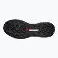 Men's running shoes Salomon Genesis black/alloy/turmeric 12
