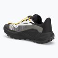 Men's running shoes Salomon Genesis black/white/lemon 3
