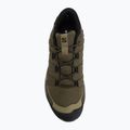 Men's trekking boots Salomon X-Adventure Recon Waterproof olvnig/martini 5
