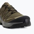 Men's trekking boots Salomon X-Adventure Recon Waterproof olvnig/martini 7