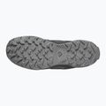 Men's trekking boots Salomon Extegra black/asphalt/pewter 4