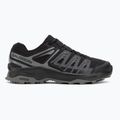 Men's trekking boots Salomon Extegra black/asphalt/pewter 2