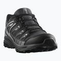 Men's trekking boots Salomon Extegra GTX asphalt/black/castlerock
