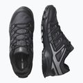 Men's trekking boots Salomon Extegra GTX asphalt/black/castlerock 6