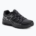 Men's trekking boots Salomon Extegra GTX asphalt/black/castlerock