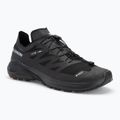 Men's running shoes Salomon XA Meta GTX black