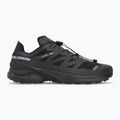 Men's running shoes Salomon XA Meta GTX black 2