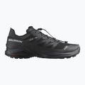 Men's running shoes Salomon XA Meta GTX black