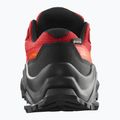 Children's trekking boots Salomon X Ultra GTX biking red/black/flame scarlet 10