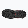 Children's trekking boots Salomon X Ultra GTX biking red/black/flame scarlet 11