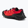 Children's trekking boots Salomon X Ultra GTX biking red/black/flame scarlet 3