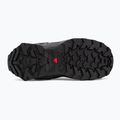 Children's trekking boots Salomon X Ultra GTX biking red/black/flame scarlet 4