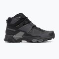 Men's trekking boots Salomon X Ultra 5 MID GTX black / asphalt / castlerock 2
