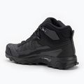 Men's trekking boots Salomon X Ultra 5 MID GTX black / asphalt / castlerock 3