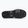 Men's trekking boots Salomon X Ultra 5 MID GTX black / asphalt / castlerock 4
