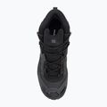 Men's trekking boots Salomon X Ultra 5 MID GTX black / asphalt / castlerock 5