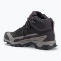 Women's trekking boots Salomon X Ultra 5 MID GTX nine iron / gull / soft clay 3