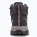 Women's trekking boots Salomon X Ultra 5 MID GTX nine iron / gull / soft clay 6