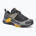 Men's trekking boots Salomon X ULTRA 5 GTX turbulence/monument/spicy mustard