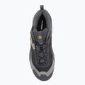Men's trekking boots Salomon X ULTRA 5 GTX turbulence/monument/spicy mustard 5