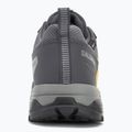 Men's trekking boots Salomon X ULTRA 5 GTX turbulence/monument/spicy mustard 6