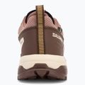 Women's trekking boots Salomon X ULTRA 5 GTX burlwood / french roast / rattan 6