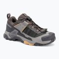 Women's trekking boots Salomon X ULTRA 5 GTX plum kitten / nine iron / soft clay