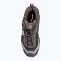 Women's trekking boots Salomon X ULTRA 5 GTX plum kitten / nine iron / soft clay 5