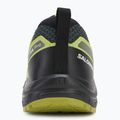 Children's trekking boots Salomon XA Pro V8 urban chic/black/dark citron 6