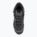 Men's trekking boots Salomon X Ultra 5 MID GTX asphalt / castlerock / burnt ochre 5