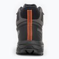 Men's trekking boots Salomon X Ultra 5 MID GTX asphalt / castlerock / burnt ochre 6