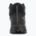 Men's trekking boots Salomon X Ultra 5 MID Wide GTX black/asphalt 6