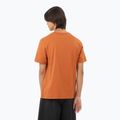 Men's T-shirt Salomon Logo Tee sierra 2