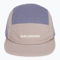 Salomon SHAKEout 7 Panel baseball cap etherea 2