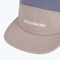 Salomon SHAKEout 7 Panel baseball cap etherea 3