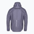 Men's running jacket Salomon Bonatti Waterproof blue granite 2