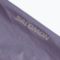 Men's running jacket Salomon Bonatti Waterproof blue granite 6