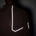 Men's running jacket Salomon Bonatti Trail cofee bean 7