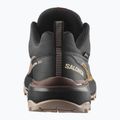 Women's trekking boots Salomon X Ultra 360 GTX phantom/iron/etherea 4