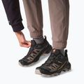 Women's trekking boots Salomon X Ultra 360 GTX phantom/iron/etherea 7