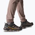 Women's trekking boots Salomon X Ultra 360 GTX phantom/iron/etherea 8